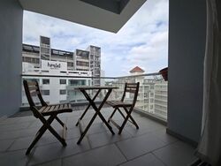 Liberte (D10), Apartment #508675361